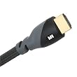 Monster Cable HDMI 400 High Resolution A/V Cable - 1 Meter Monster Cable HDMI 400 High Resolution A/V Cable - 1 Meter