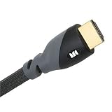 Buy Monster Cable HDMI 400 High Resolution A V Cable - 1 Meter 