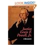 Justice Lewis F. Powell: A Biography