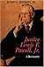 Justice Lewis F. Powell:: A Biography
