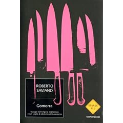 Gomorra: Viaggio Nell'impero Economico E Nel Sogno Di Dominio Della Camorra (Strade Blu) (Taschenbuch)