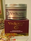Vinotherapy (Appletree) Warm Moisturizer, Massage Oil, and Aromatherapy Candle All-in-one (Round Shape)