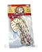 Flat Candy Canes w/ Lace 4-PACK