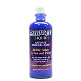 Queen Helene Batherapy Lavender Liquid 16oz.