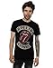 Rolling Stones Men's Tour 78 Tongue T-Shirt