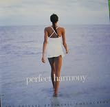 Perfect Harmony, the Private Spa Music Collection