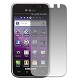 EMPIRE Screen Protector for T-Mobile Samsung Galaxy S 4G