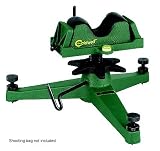 Caldwell The Rock Deluxe Front Rifle Rest