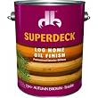 Duckback Prod. DB7300-4 Superdeck Log Home Oil Finish
