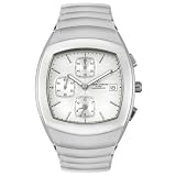 Jacques Lemans Men's Classic Collection Chrono Alarm Watch #1306B