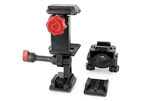 Combo: Velocity Clip & Bike Mount