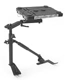 Jotto Desk for a laptop mount for a 1997-2007 Ford Taurus, 1997-2009 Mercury Sable