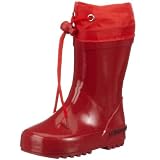 Giesswein Zwiesel 49012, Mädchen Gummistiefel