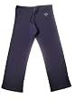 Celeritas Sports Navy Blue Straight Leg Sweatpants/white Logo Item Number 30011