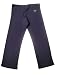 Celeritas Sports Navy Blue Straight Leg Sweatpants/white Logo Item Number 30011