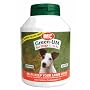 ECONOMY SIZE Green-UM for Dogs 11-44 lbs (400 tablets)