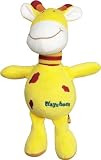 Playshoes 305110 - Spieluhr Giraffe