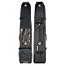 Rucksack specific for biathlon carbine and accessories, according to the IBU standards