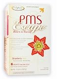 PMS Escape Strawberry-Kiwi 6 pckt