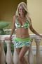 Swimwear Underwire Top: Swimsuit Top Only