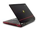 Acer Ferrari 5005WLMI 15.4" Notebook PC (AMD Turion 64 X2 TL-60, 2 GB RAM, 160 GB Hard Drive, DVD+/-RW/CD-RW Drive)