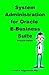 System Administration for Oracle E-Business Suite (Personal Edition)
