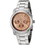 Invicta Womens 0462 Angel Collection Stainless Stee