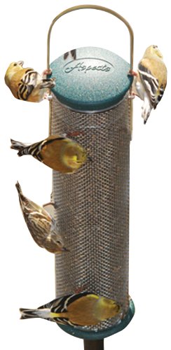 Aspects 419 Spruce Nyjer Feeder Medium