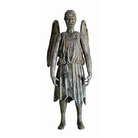 Dr Who Weeping Angel Rg
