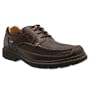 Clarks Street Lo Gtx Men's Shoes / Medium, Brown, 8 1/2