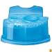 Braun Clean & Renew Cartridge Refills, Frustration Free 4 Count