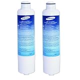 Samsung DA29-00020B Refrigerator Water Filter, 2-Pack for $67.2 + Shipping Samsung DA29-00020B Refrigerator Water Filter, 2-Pack for $67.2 + Shipping