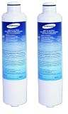 Samsung DA29-00020B Refrigerator Water Filter, 2-Pack