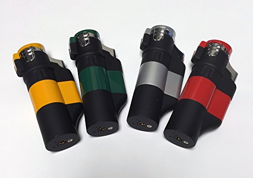 Hookah Triple Flame Lighter