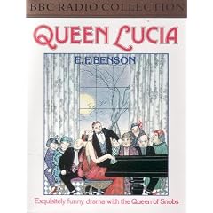 Queen Lucia
