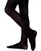 Danskin Girls 7-16 Microfiber Footed Tight