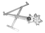 Dorman OE Solutions Window Regulator 740-729