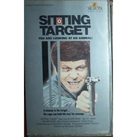 Sitting Target