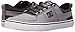 DC Men's Lynx Vulc TX Skate Shoe