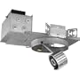 Progress Lighting P8203-EB 8-Inch Hid Pro-Optic Housing
