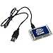 Sakar Eco Trends 50-in-1 Flash Memory Card Reader