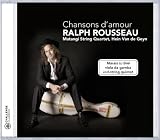 Chansons d`amour