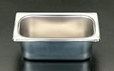 EA508S-69 176x108x 65mm パーツトレー(ｽﾃﾝﾚｽ製) [その他]