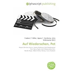 Auf Wiedersehen, Pet