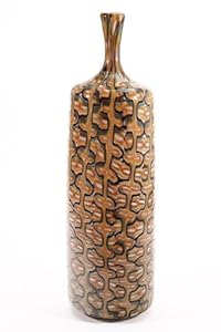 Bargello Murrini Bottle