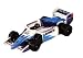 Champ Car Slot Car -Forsythe Racing Paul Tracy
