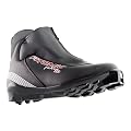 Original Atomic Mover 20 Langlaufschuh Damen und Herren schwarz f�r SNS Bindung