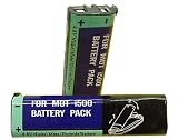 NEXTEL i500/700 BATTERY - NiMH 800mAh for MOTOROLA D520,MOTOROLA G520,MOTOROLA M3090,MOTOROLA M3093097,NEXTEL I500 PLUS,NEXTEL I550 PLUS,NEXTEL I700 PLUS