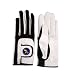 NCAA Kansas Team Golf Glove, Left Handed