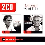 Michel Sardou Vol.1 / Michel Sardou Vol.2 (Coffret 2 CD)